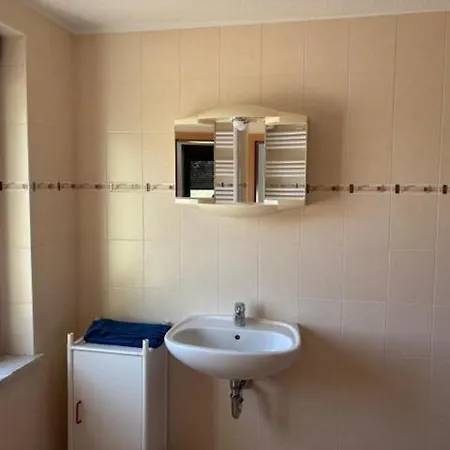 Bauernhof Apartment