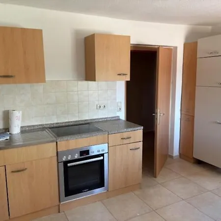 Apartment Bauernhof *