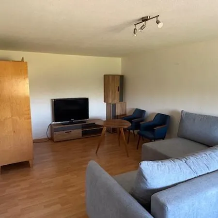 Bauernhof Apartment Hartha