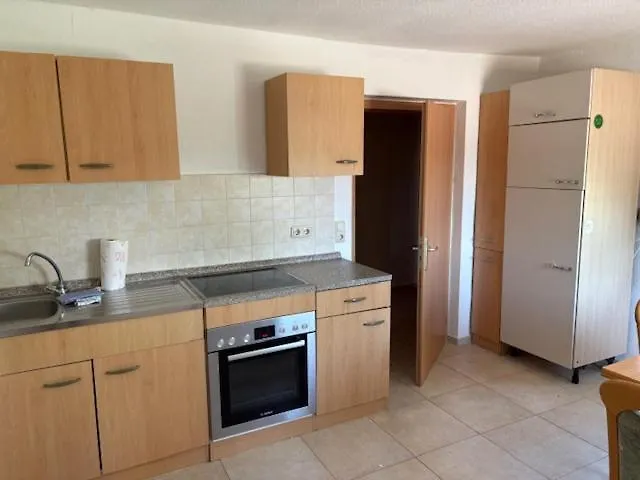 Apartment Bauernhof *